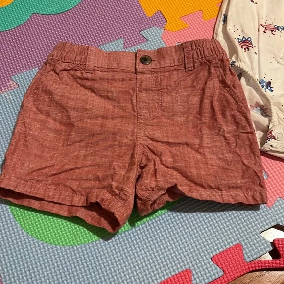 Boy outfit - Picture 2 of 2